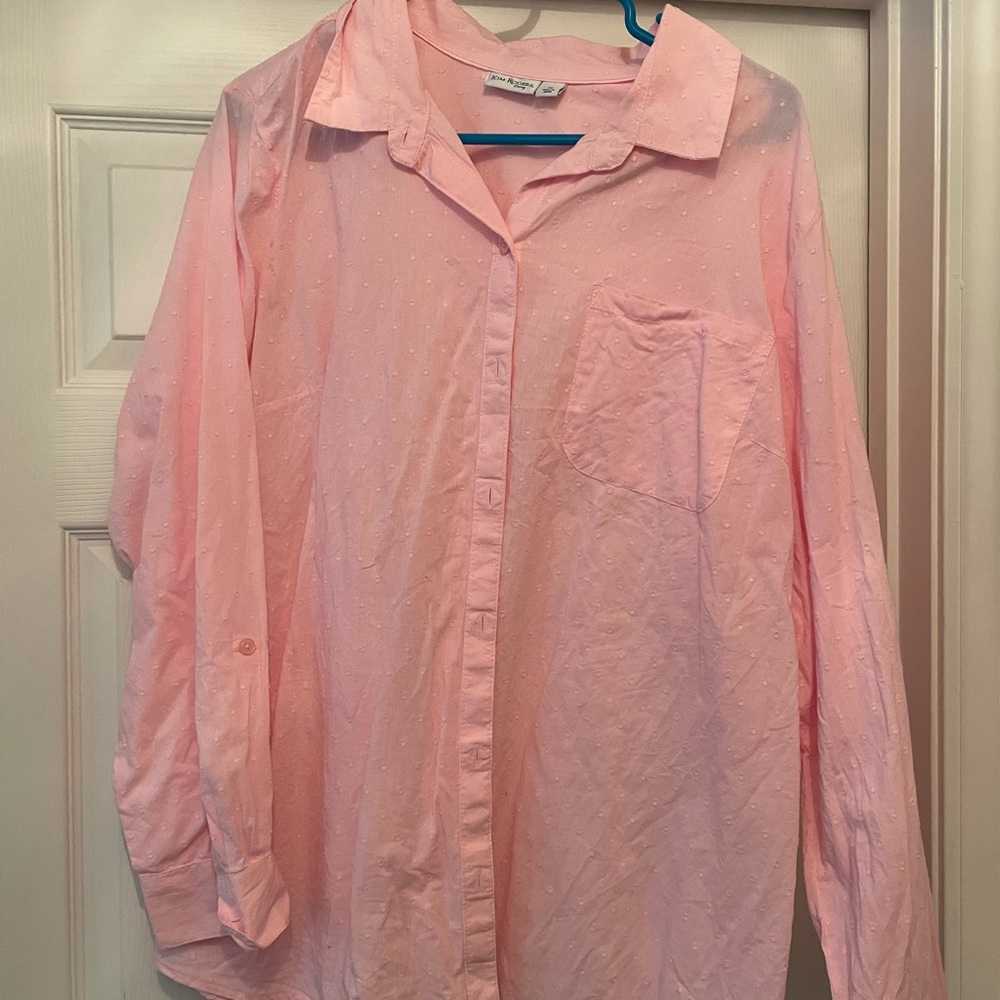 Kim Rogers Curvy, 100% cotton